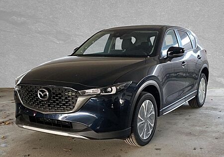 Mazda CX-5 Newground #DAB #NAVI #Sofortverfügbar