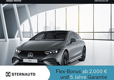 Mercedes-Benz EQE 350