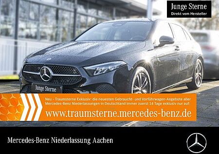 Mercedes-Benz A 200 PROGRESSIVE Advanced/VZ-Ass/Spur/LED/Volld