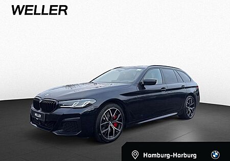 BMW 540dA xDr T M SPORT PRO Pano,AHK,KomSi,H/K,HUD