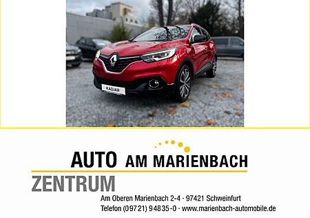 Renault Kadjar Energy TCe 130 Bose Edition