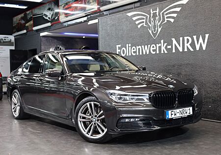 BMW 740e Hybrid IPerformance I-Pad/Head-Up/Soft/ACC