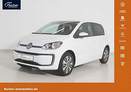 VW e-up! Volkswagen up e-up! Elektro Move Up! 32,3 kWh RFK/PDC/Klima