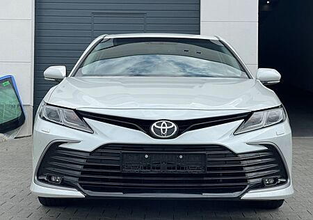 Toyota Camry XV7 XV70 2.5L Benzin