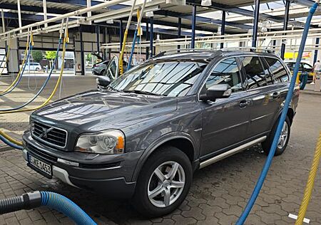 Volvo XC 90 XC90 D5 Geartronic Executive 7-Sitzer Executive