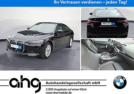 BMW i4 *Navi*Sportsitze*LED*PDC*DAB*
