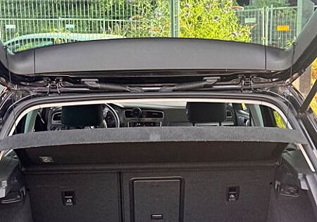 VW Golf Volkswagen 1.2 TSI 63kW BMT LOUNGE LOUNGE