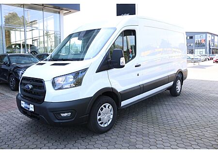 Ford Transit Kasten 350 L3 Trend 2.0 TDCi DPF EU6d