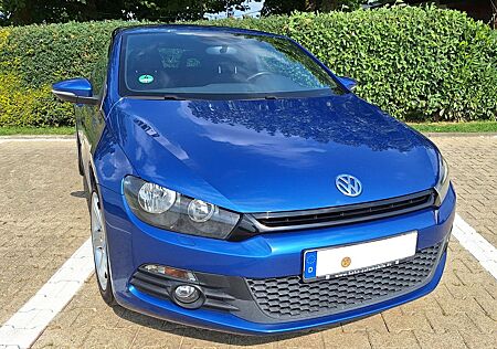 VW Scirocco Volkswagen 2.0 TSI Standard