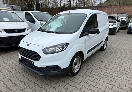 Ford Transit Courier 1,0 1.Hd/Hu/Insp Neu