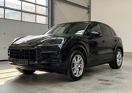 Porsche Cayenne S Panoramadach 360° Kamera Bose Sound