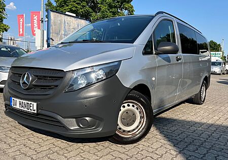 Mercedes-Benz Vito Tourer 116 CDI