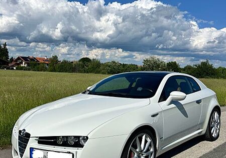 Alfa Romeo Brera 1.8 TBi 16V - Sammlerfahrzeug