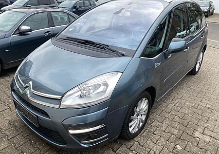Citroën C4 Picasso 2.0 HDi 150 Exclusive Autom.