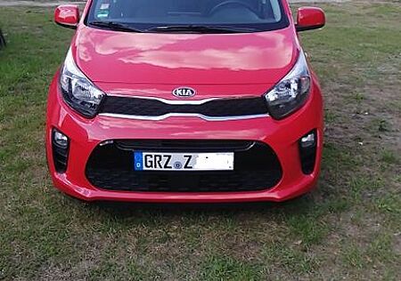 Kia Picanto 1.2 Dream-Team Edition Dream-Team Ed...