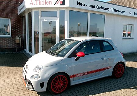 Abarth 500 595 1,4 T-Jet 16V Alu UConnect Klimaautom.