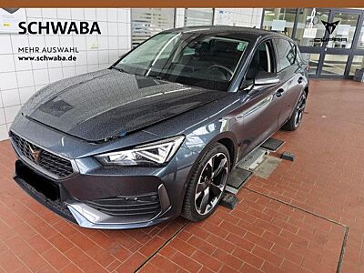 Cupra Leon 1.5 eTSI DSG