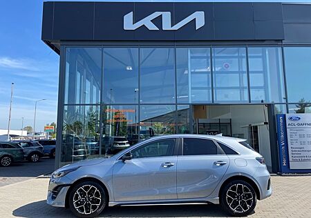 Kia Cee'd Ceed GT Line LED JBL Kamera totWinkAss Memory