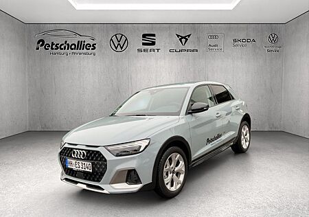 Audi A1 allstreet 35 TFSI S tronic