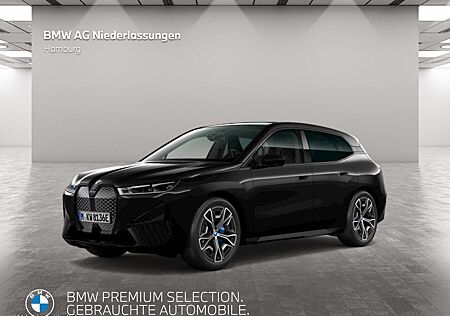 BMW iX xDrive40 Driv.Assist.Prof Harman/K Laser