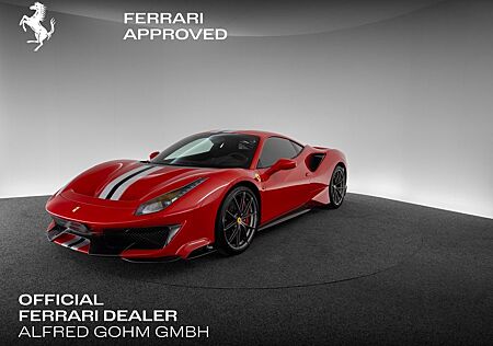 Ferrari 488 Pista