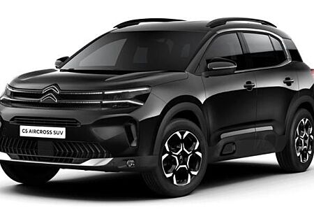 Citroën C5 Aircross Max Hybrid 145 ë-DCS6 MAX