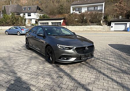 Opel Insignia Grand Sport OPC Exclusive
