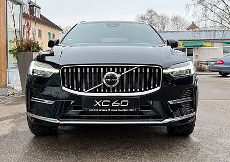 Volvo XC 60 XC60 B4 Benzin Plus Bright/2 Pakete