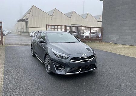 Kia Pro_ceed Pro Ceed 1.5T 140 DCT7 GTL TEC Bluetooth Navi