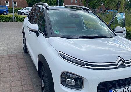 Citroën C3 Aircross PureTech 110 Stop&Start Origins ...