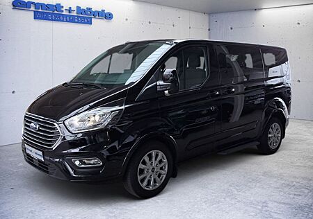 Ford Tourneo Custom 320 L1H1 VA Titanium AHK+NAVI+uvm