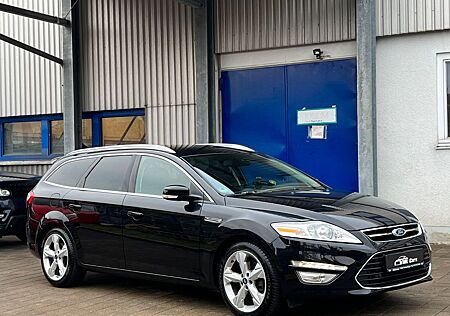 Ford Mondeo Turnier Titanium