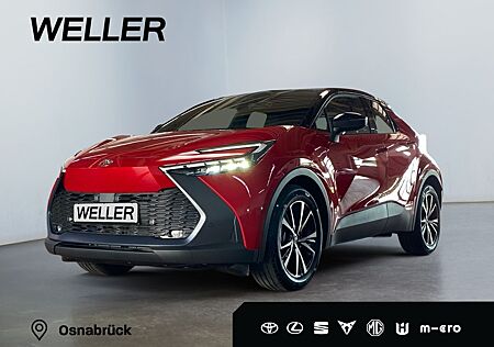 Toyota C-HR 2.0 Hybrid Teamplayer *Technik Paket*