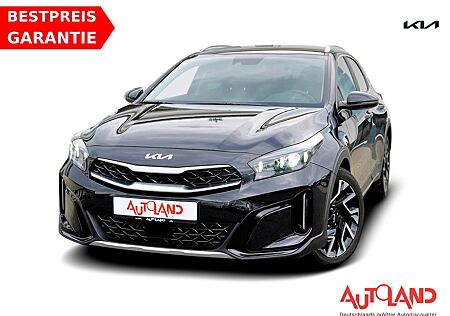 Kia XCeed 1.5 T-GDI AT LED Navi SHZ Kamera