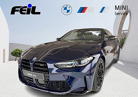 BMW M4 Cabrio Competition M xDrive Head-Up HK HiFi