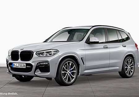 BMW X3 M40d