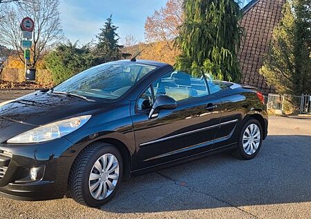 Peugeot 207 CC Premium 120 Premium