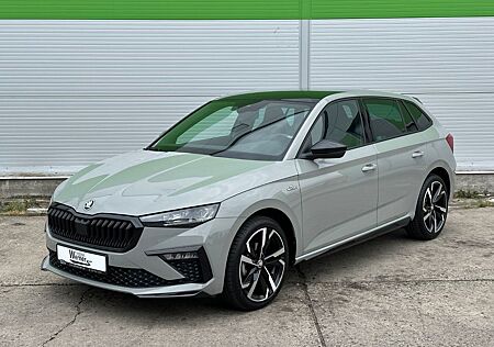 Skoda Scala 150PS Monte Carlo KAMERA PADACH LM18"AHK