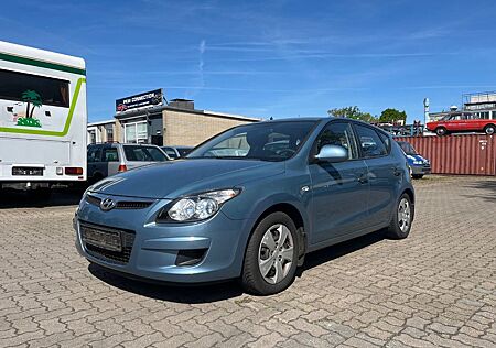 Hyundai i30 1.4 Comfort"Klima"EL.Fenster"1 Hand"