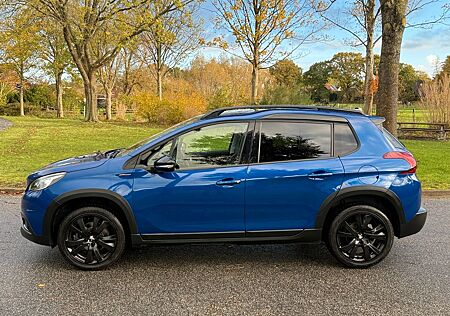 Peugeot 2008 Allure GT-Line ** Zahnriemen neu **