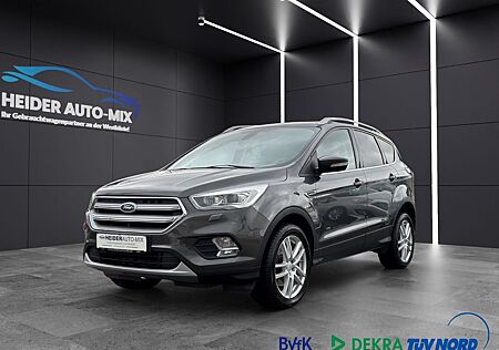 Ford Kuga 4x4 Automatik Cool & Connect NAVI|XENON|AHK