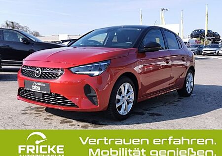 Opel Corsa Elegance Kamera+SitzHzg+PDC+LED+DAB+Totwin