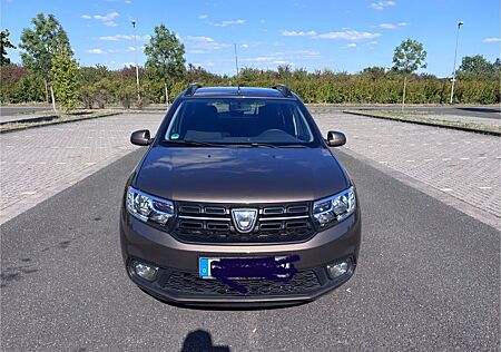 Dacia Logan MCV SCe 75 Comfort Comfort