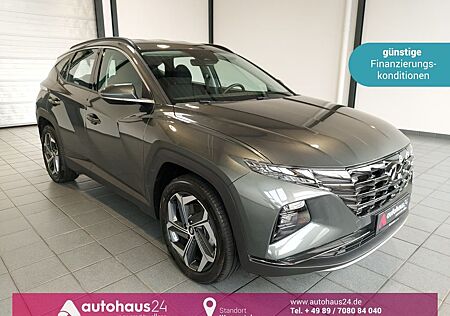 Hyundai Tucson 1.6 T-GDI Navi|Cam|V. Cockpit|Sitzhzg.