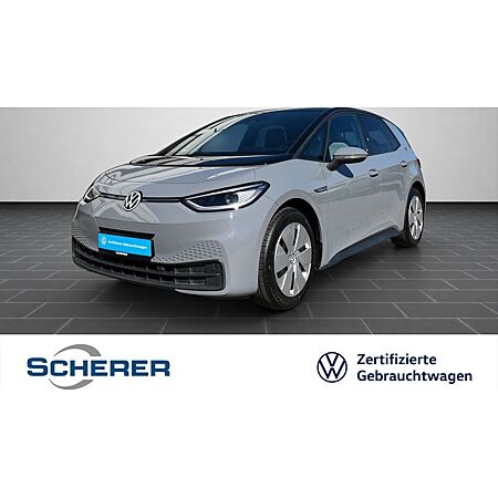 VW ID.3 leasen