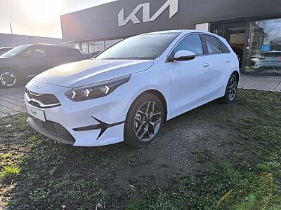Kia Ceed 1.0T DCT Ultimate JBL RüKam LED Navi