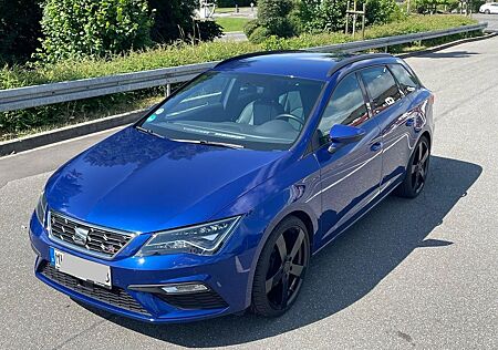 Seat Leon ST 1.5 TSI ACT 110kW FR DSG FR