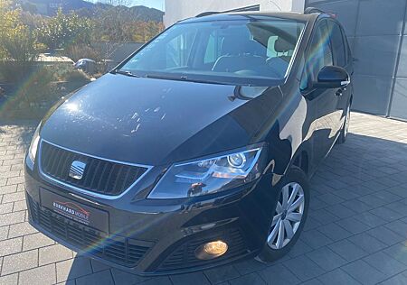 Seat Alhambra 2.0TDI Autom.*7 Sitze*Xen*Nav*Kam*AHK