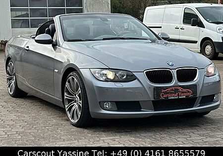 BMW 320i 320 Cabrio /Automatik/Xenon/TÜV-Neu/