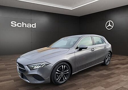 Mercedes-Benz A 180 PROGR+MBUX+PANO+LED+KAMERA+AMBI+ASSIST+SHZ